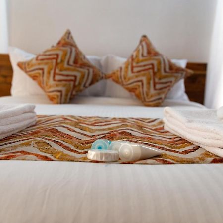 Restead Stay Apartments Найробі Екстер'єр фото