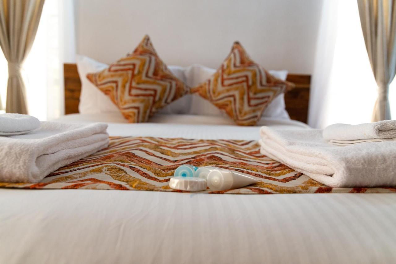 Restead Stay Apartments Найробі Екстер'єр фото